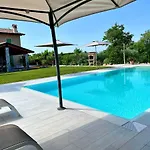 Poggio ゲストハウス バルドリーノ