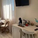 Poggio بيت ضيافة باردولينو