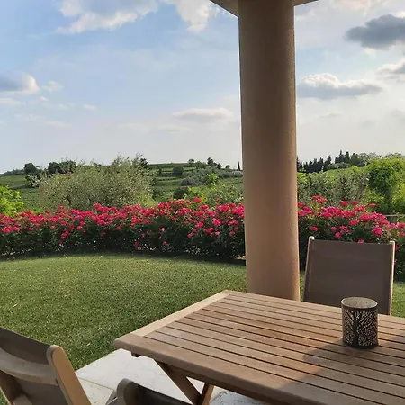 Affittacamere Poggio 3*