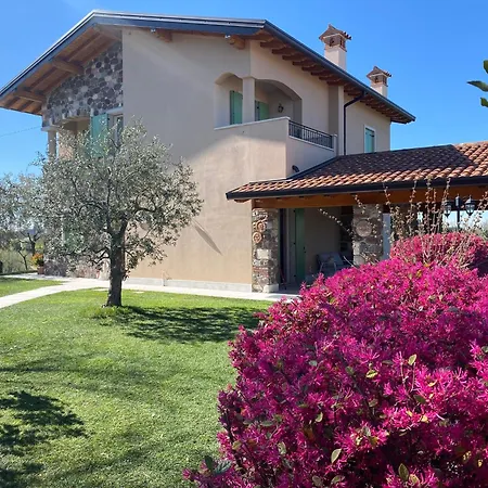 Affittacamere Poggio 3*