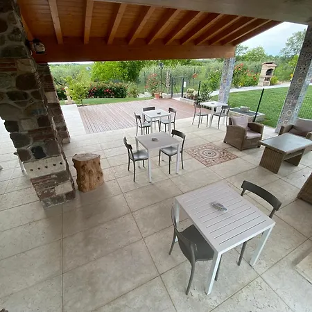 Poggio 3*