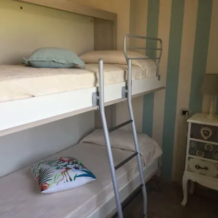 Affittacamere Poggio 3*