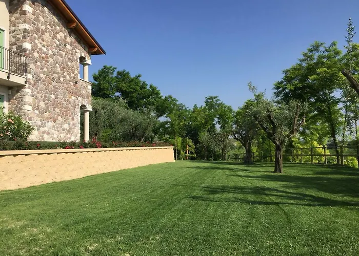 Konukevi Poggio Bardolino