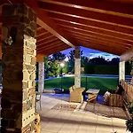 Poggio 招待所 巴多利诺