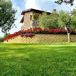 招待所 Poggio 巴多利诺