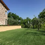 招待所 Poggio 巴多利诺