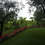 Vendégház Poggio 3*