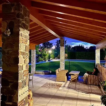 Poggio Guest house Bardolino