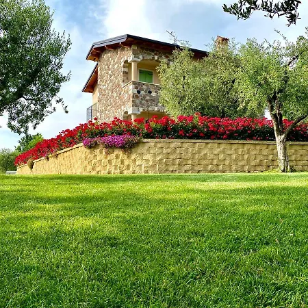 Vendégház Poggio Bardolino