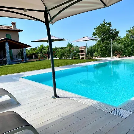 Poggio Guest house Bardolino