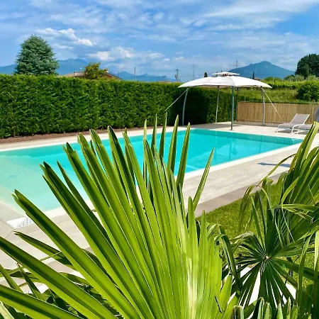 Poggio Vendégház 3*