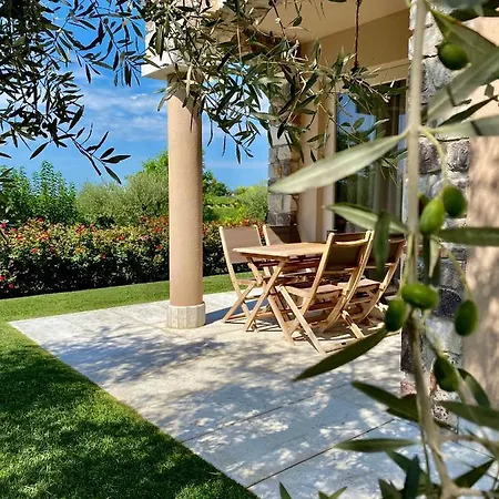 Vendégház Poggio Bardolino