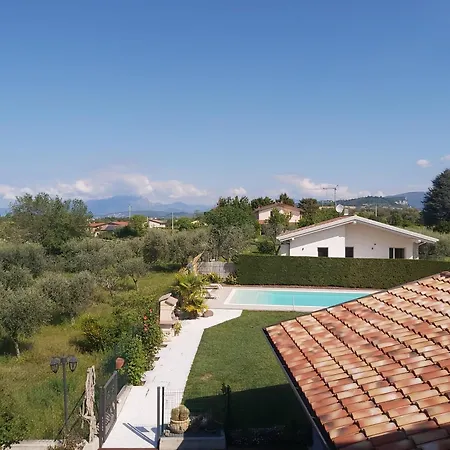 Guest house Poggio Bardolino