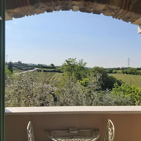 Poggio Vendégház 3*