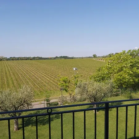 Guest house Poggio