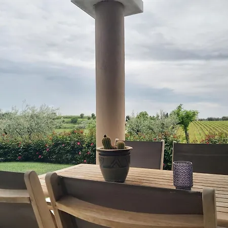 Guest house Poggio