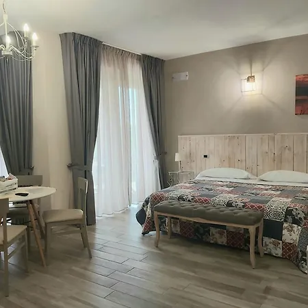 Poggio Guest house *