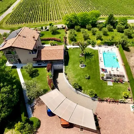 Poggio Vendégház 3*