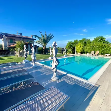 Poggio Guest house