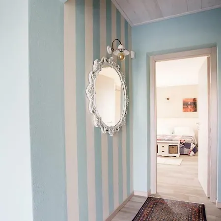 Poggio Guest house *
