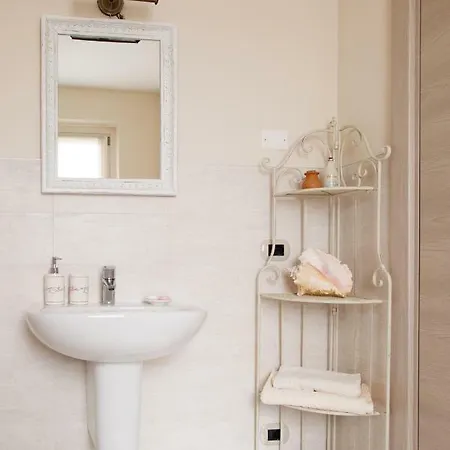 Poggio Vendégház Bardolino