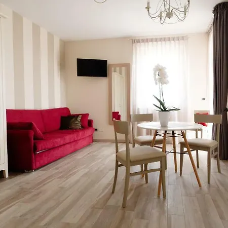 Poggio Guest house *