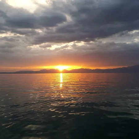 Konukevi Poggio