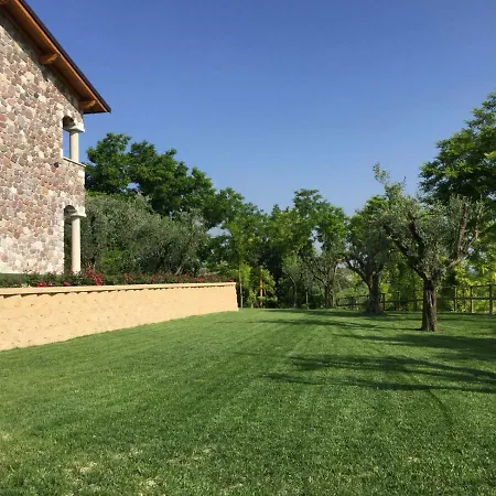 بيت ضيافة Poggio باردولينو