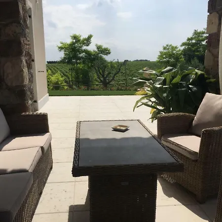 Poggio Guest house