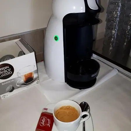 Poggio 3* باردولينو