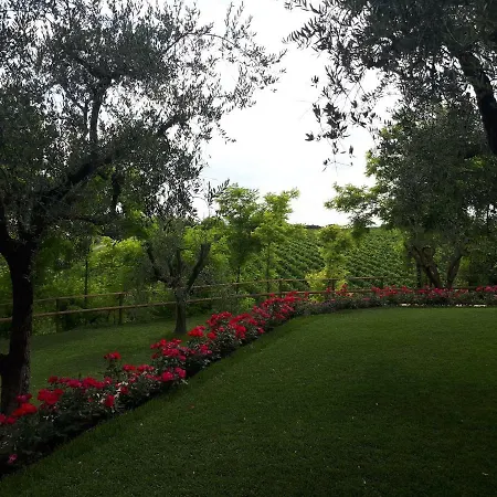 Guest house Poggio *