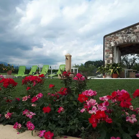 Poggio Vendégház 3*