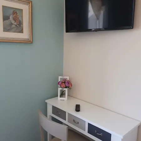 Poggio Vendégház Bardolino