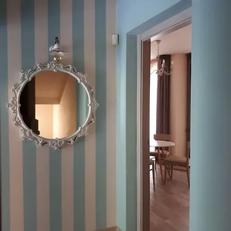 Poggio بيت ضيافة باردولينو