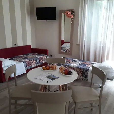 Poggio Guest house *