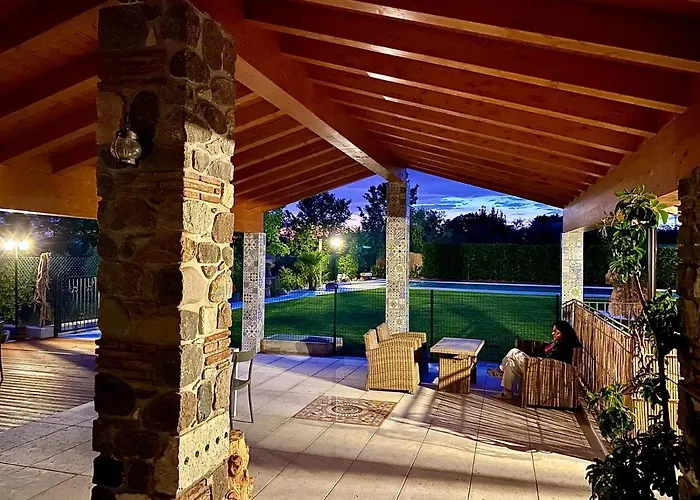 Poggio Guest house Bardolino