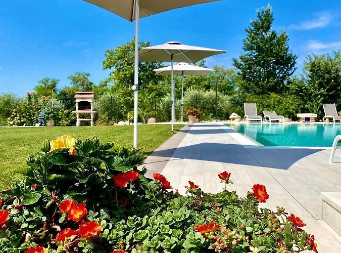 Poggio Бардоліно