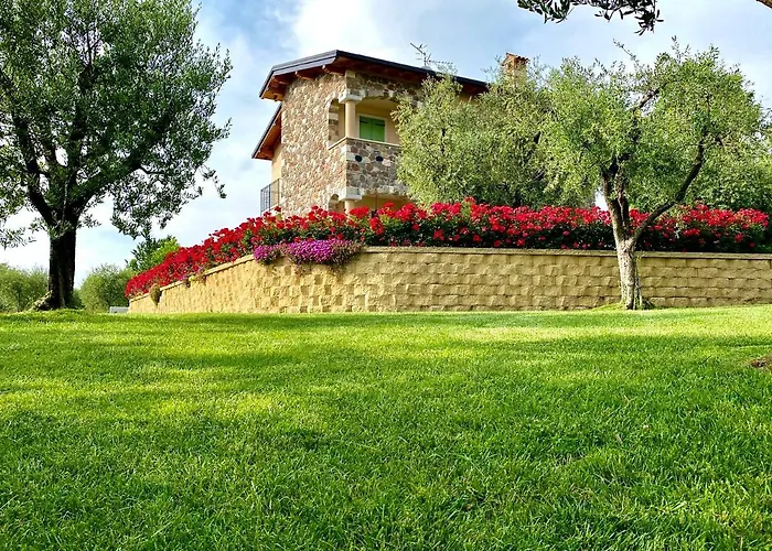 Guest house Poggio Bardolino