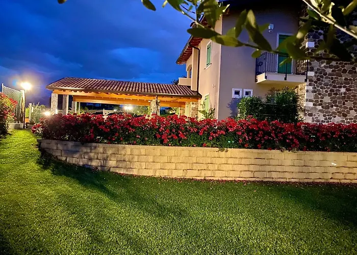 Poggio Guest house Bardolino