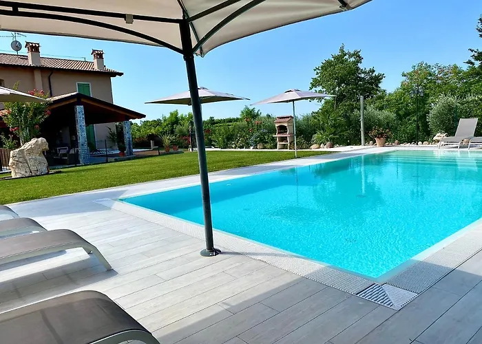 Poggio Guest house Bardolino