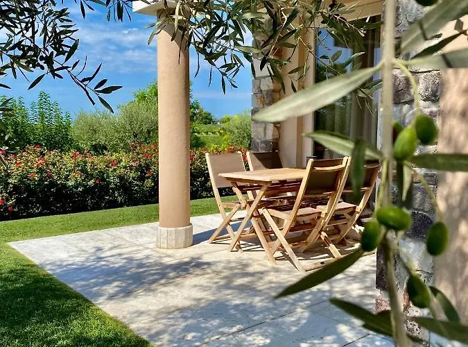 Guest house Poggio Bardolino