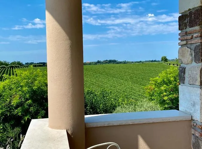 Poggio 3* Бардоліно