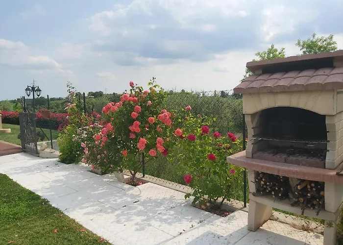 Poggio Гостьовий будинок Бардоліно