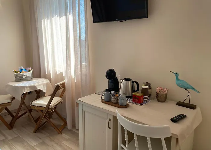 Poggio Гостьовий будинок Бардоліно