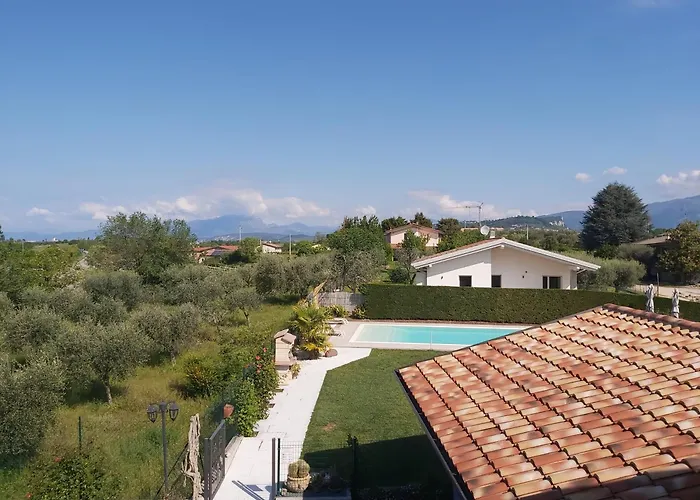 Guest house Poggio Bardolino