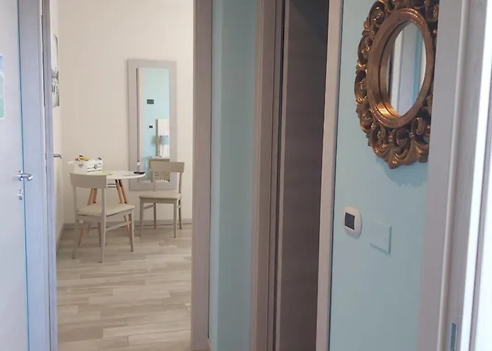 Poggio Бардоліно