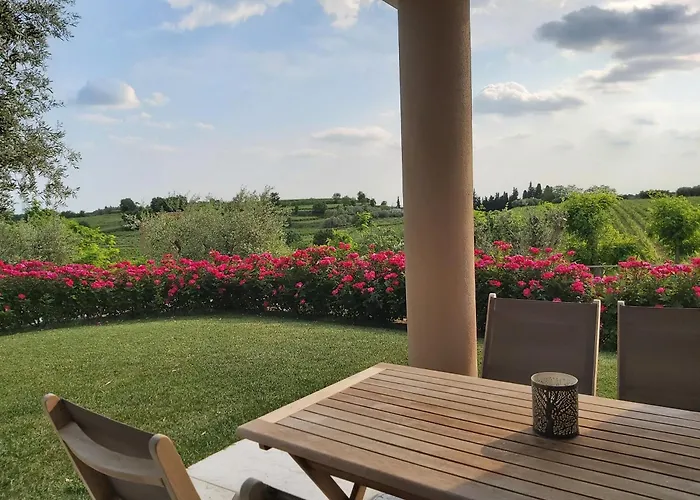 Guest house Poggio 3*