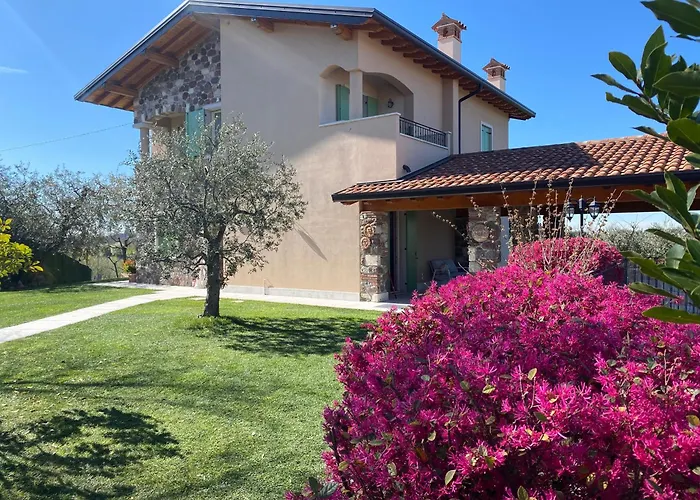 Guest house Poggio 3*