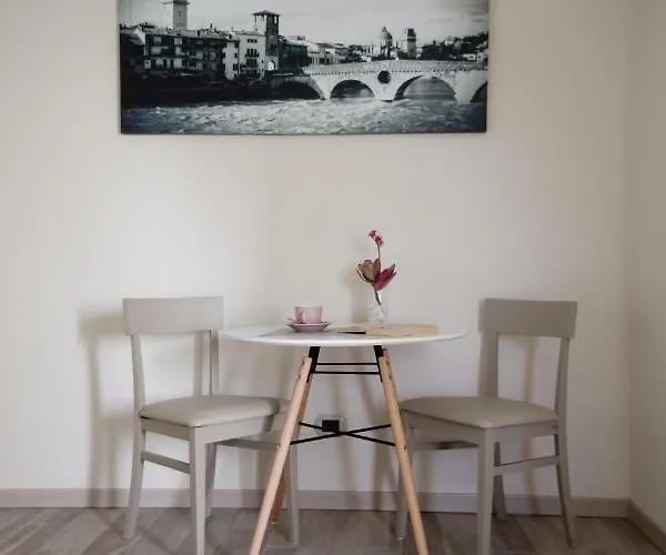 Poggio 3* Бардоліно