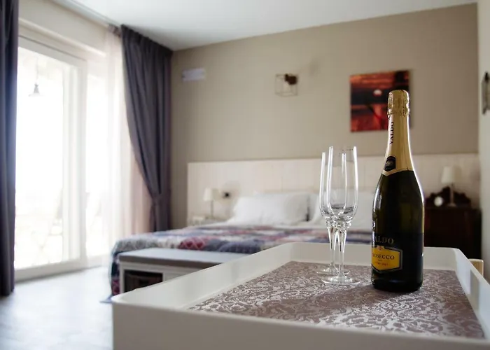 Guest house Poggio Bardolino